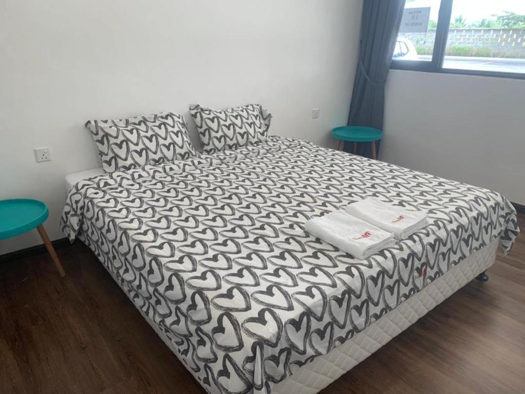 MF Roxy Beach Townhouse Sematan Private Unit L31 photo 4