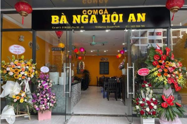 Capsule Vinhomes Ocean Park