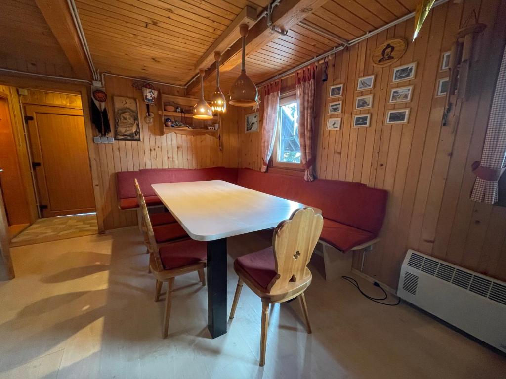 Velika Planina Koča Kekec photo 2