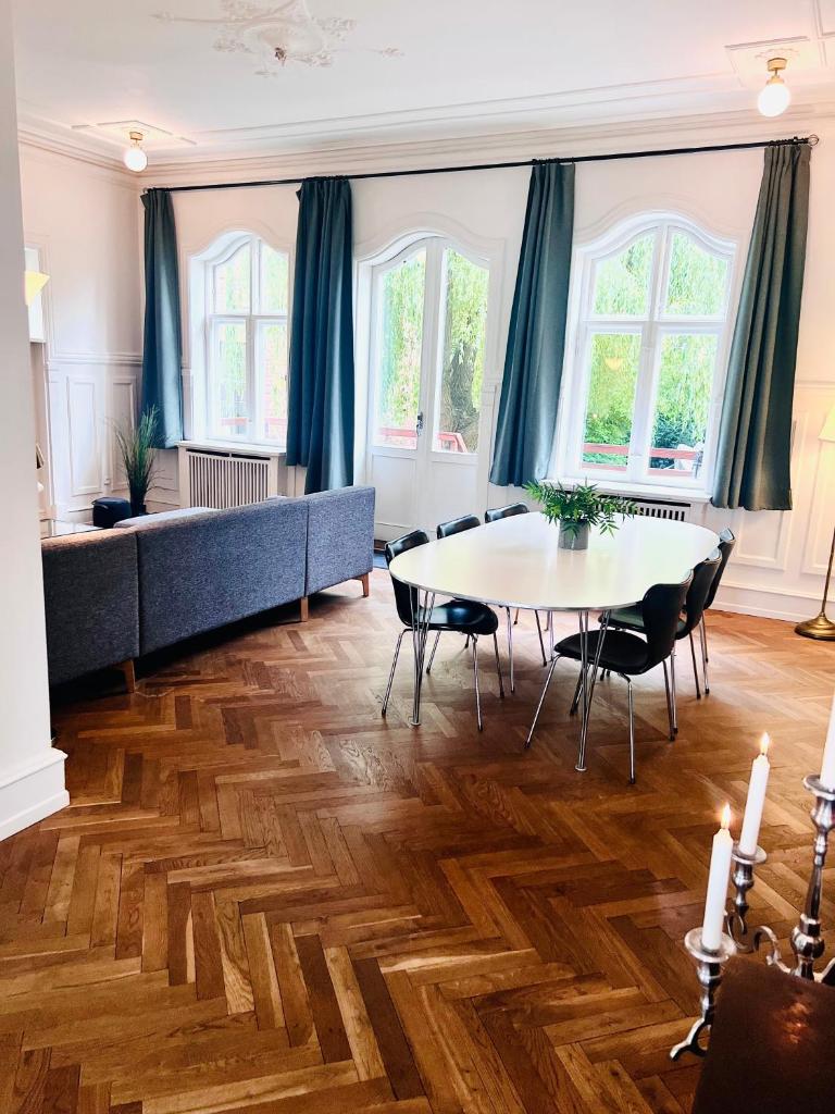 Villa Apartment near City Centre photo 3