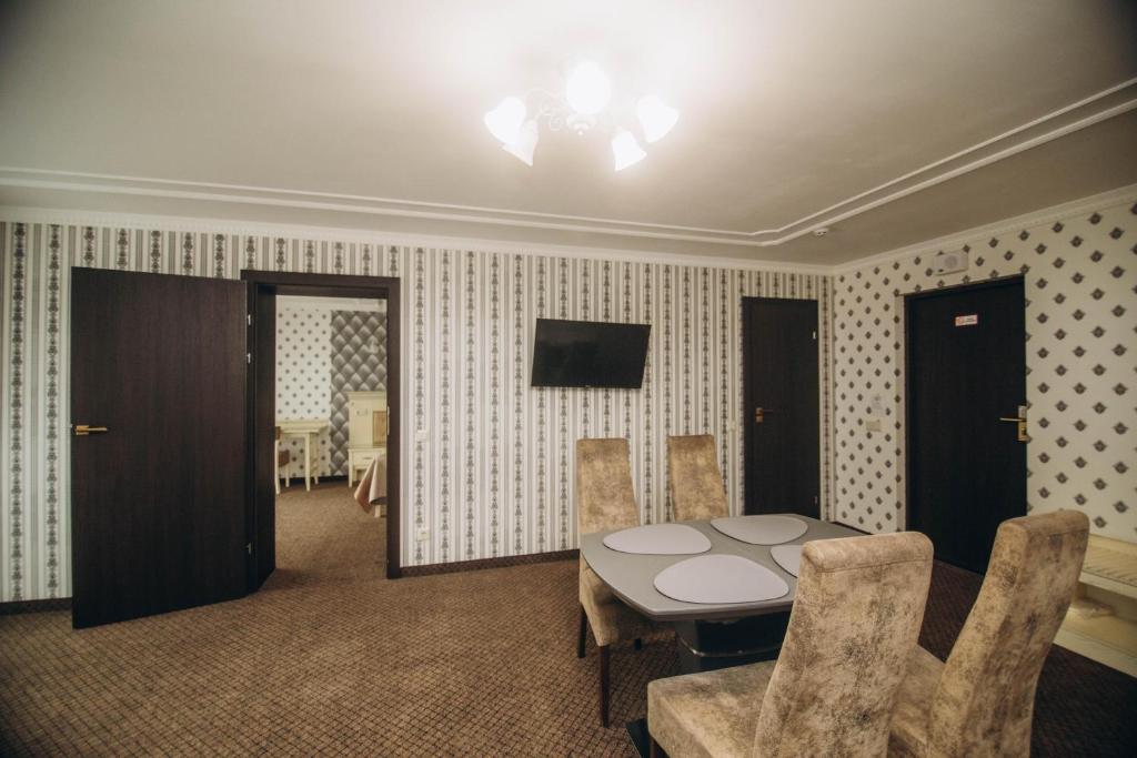 Hotel Gentleman photo 3