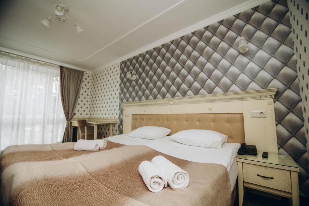 Hotel Gentleman photo 4