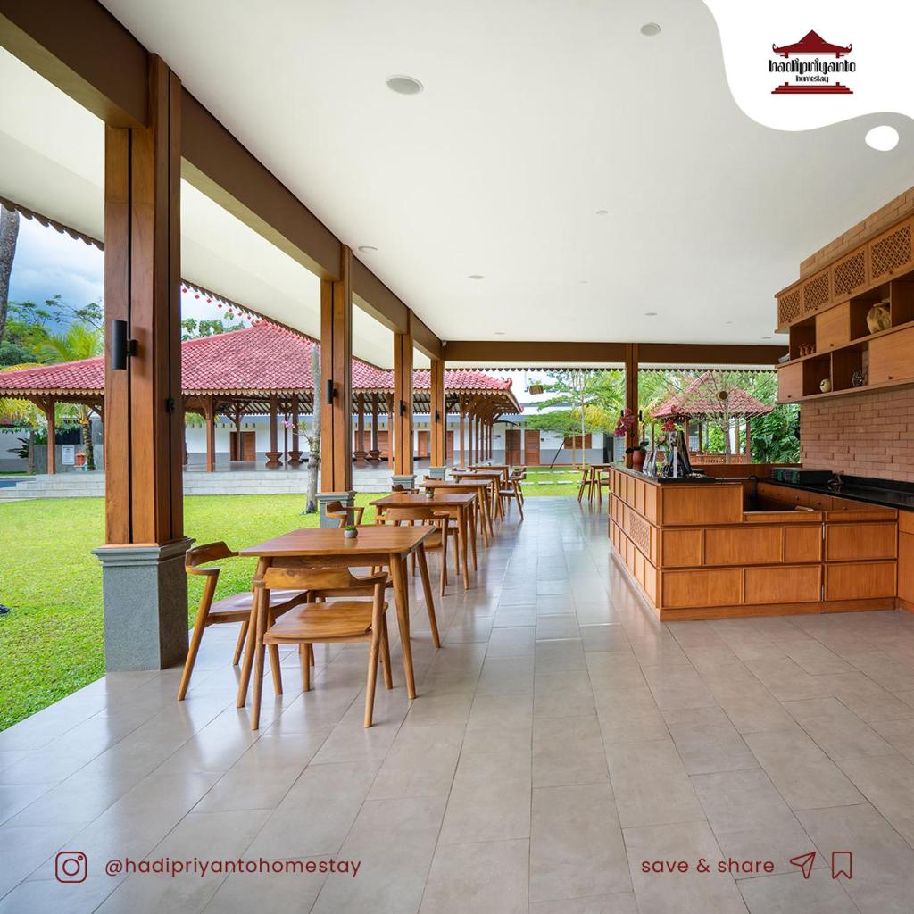 Hadipriyanto Homestay photo 3