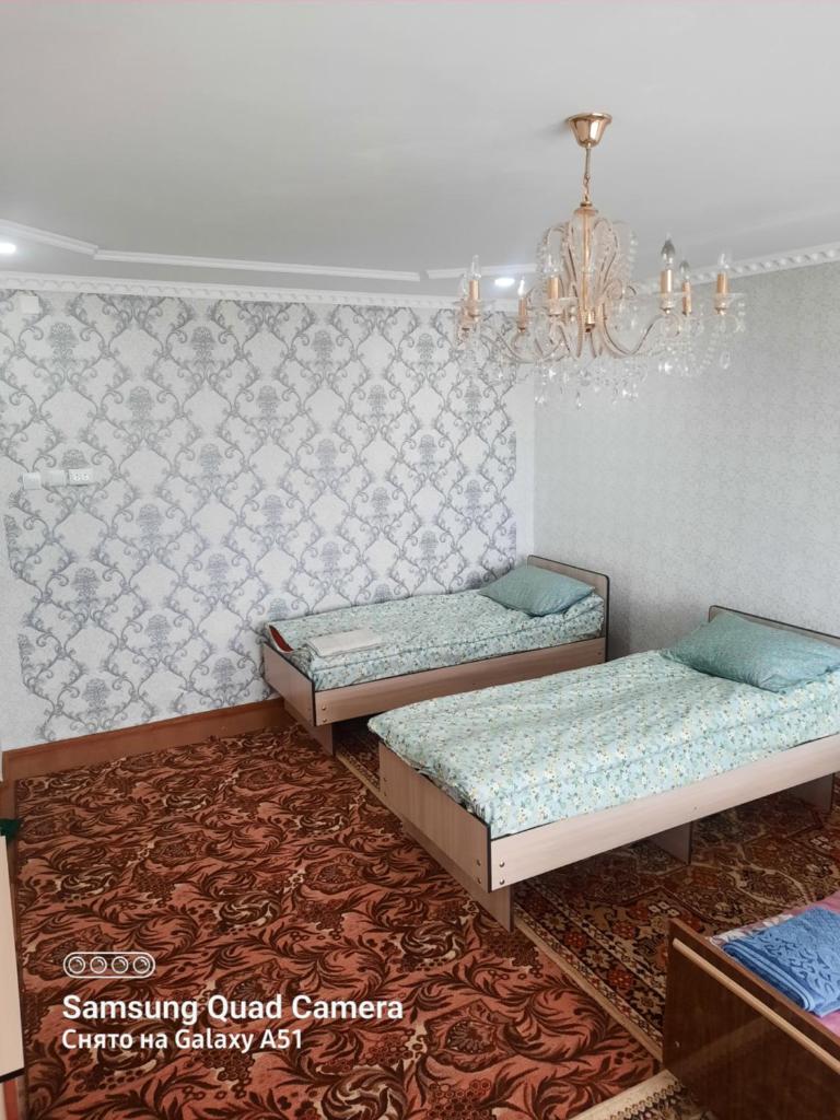 Guest House Akbermet photo 1