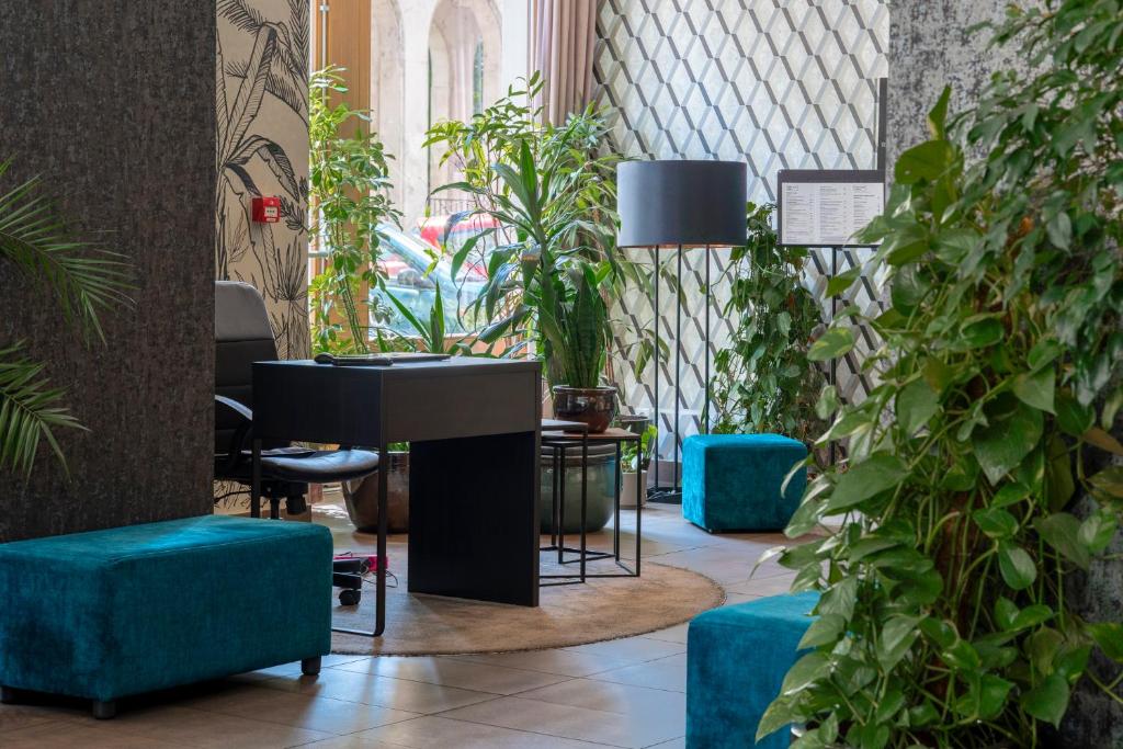 Hotel Memories Budapest photo 4
