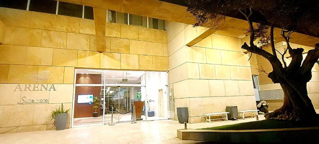 8 Hotel Apartment Short Time TLV BAT YAM photo 3