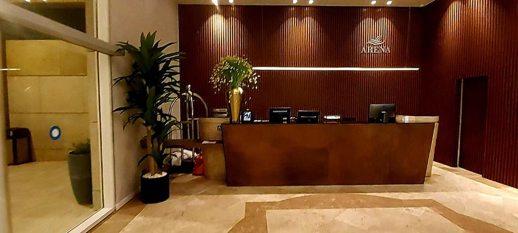 8 Hotel Apartment Short Time TLV BAT YAM photo 4