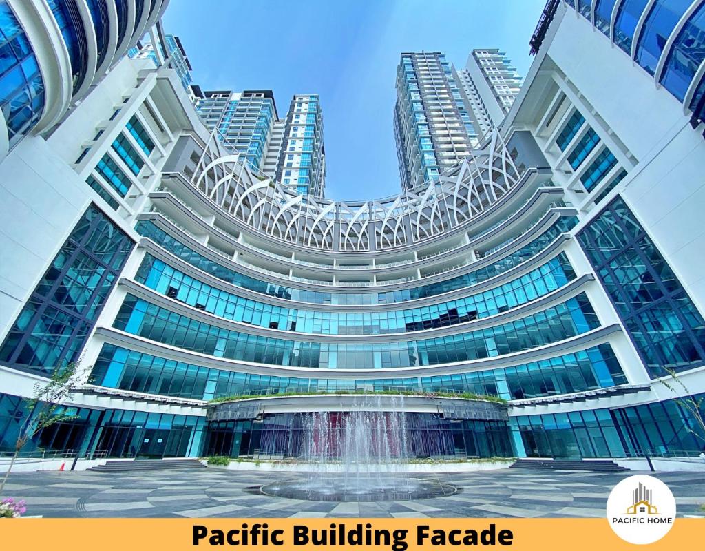 Pacific Home Petaling Jaya @ The Curve, 1 Utama, Universiti Malaya photo 4