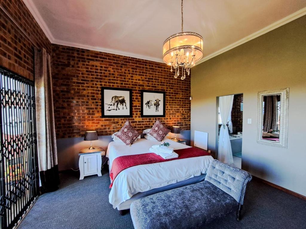 Dullstroom Manor Game & Trout Lodge photo 2