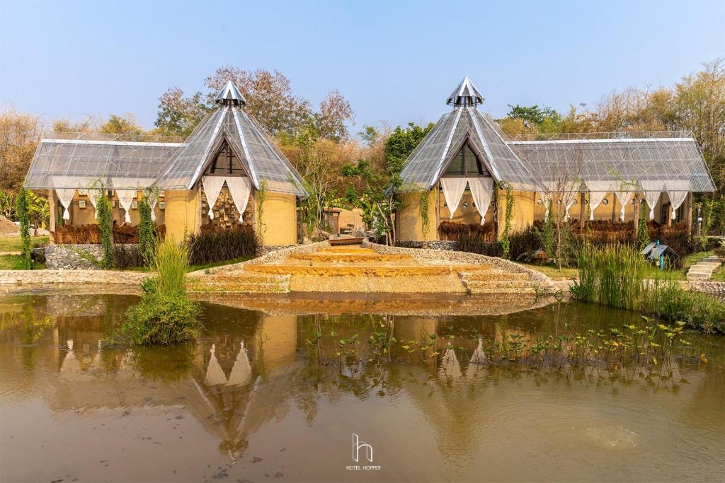 Naturetalk Homestay photo 1