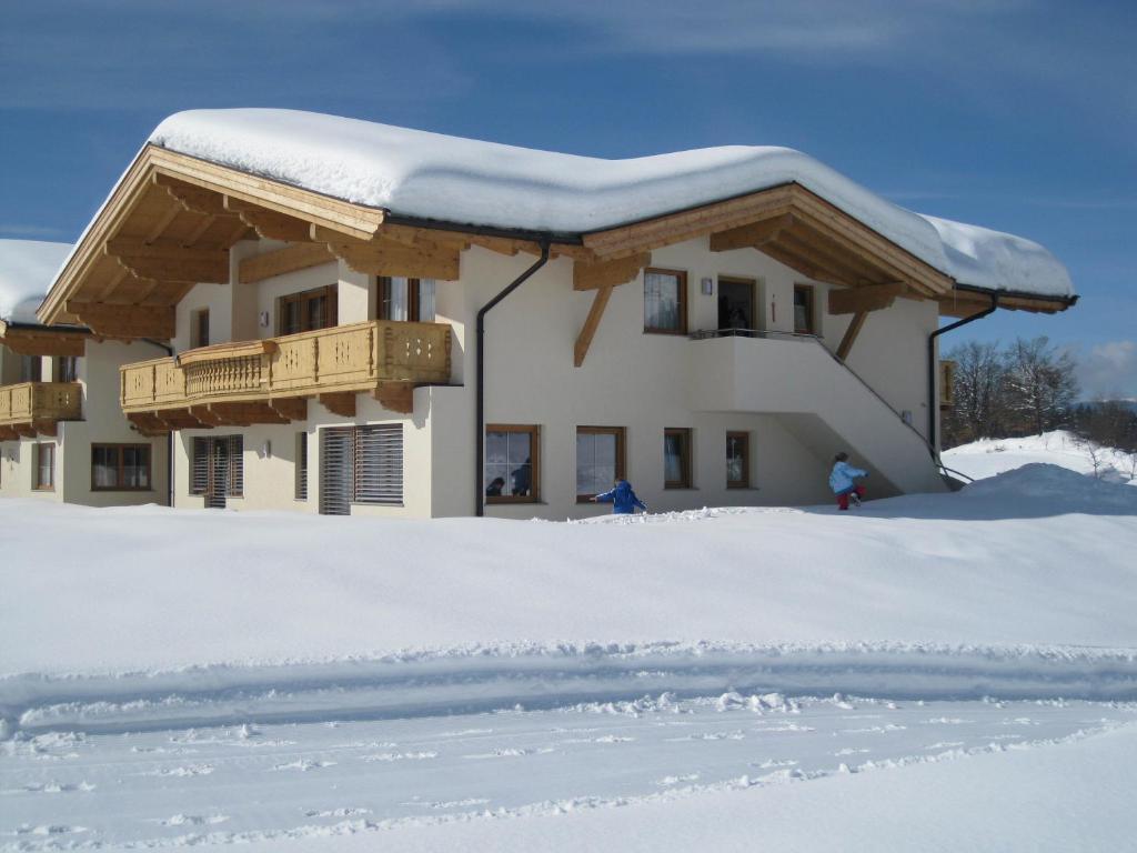 Appartement Lindner Hannes photo 1
