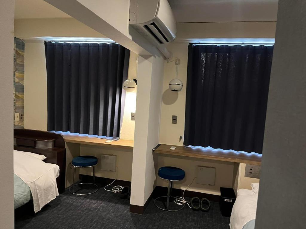 Guest House M104 Kagoshima photo 1
