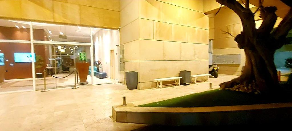 7 Hotel Apartment Short Time TLV BAT YAM photo 3