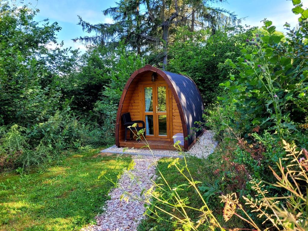 PODs Alte Schule photo 1