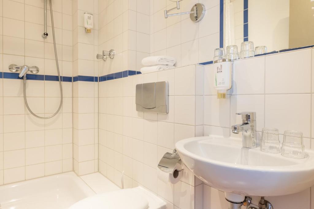 Novum Hotel Aldea Berlin Centrum photo 1
