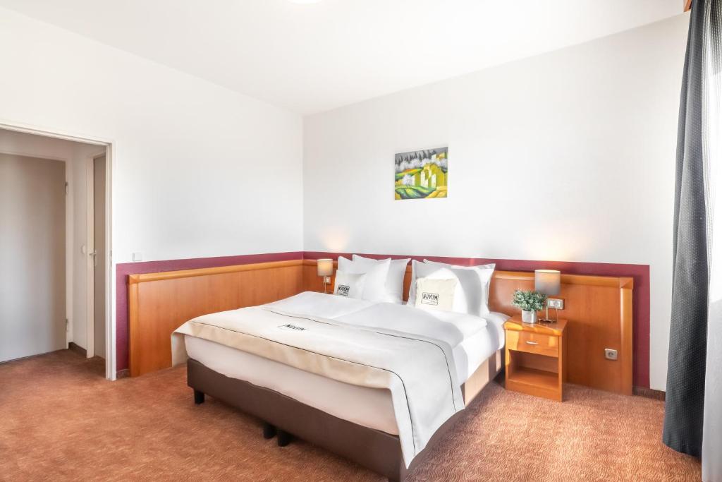 Novum Hotel Aldea Berlin Centrum photo 3