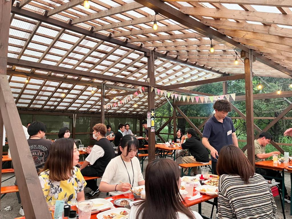 Stardust Village Hossyo photo 1