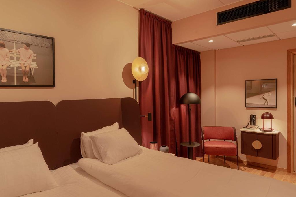 Scandic Landvetter photo 4