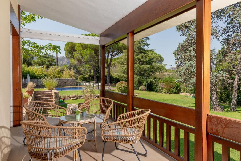 Hauzify I Villa Lulle photo 4