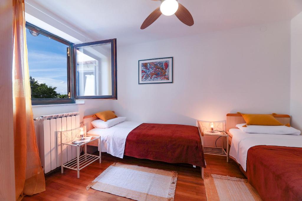 Apartman Villa Marina photo 1