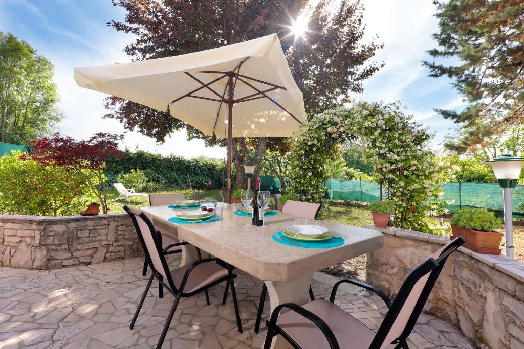 Apartman Villa Marina photo 3
