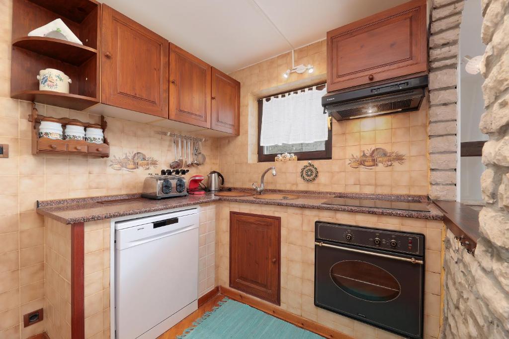 Apartman Villa Marina photo 4