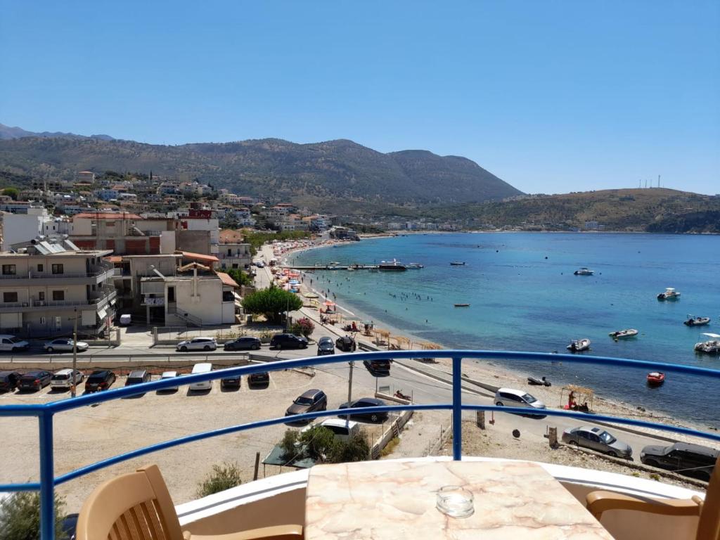 Room with amazing sea view photo 3
