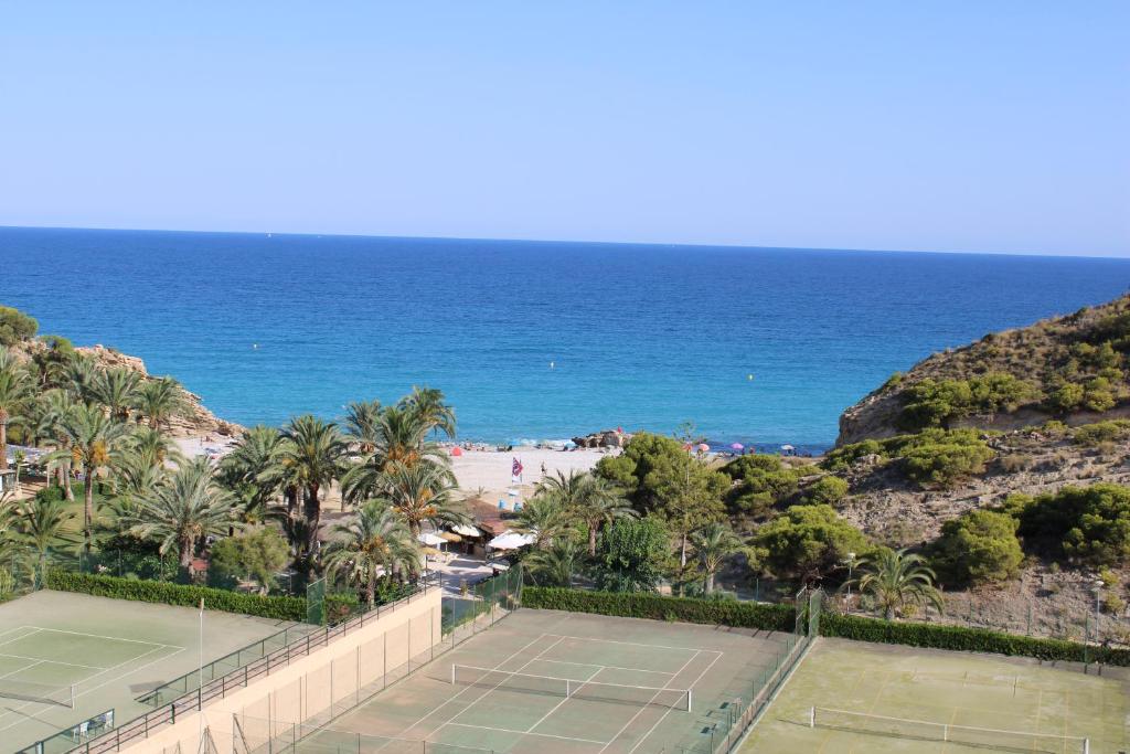 Panoramic Suite Beach photo 1