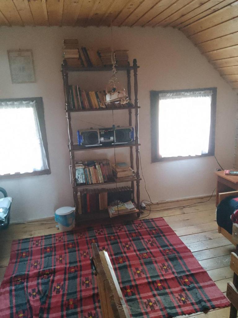 Apartmani Planinska kuća, Jagodnja photo 3