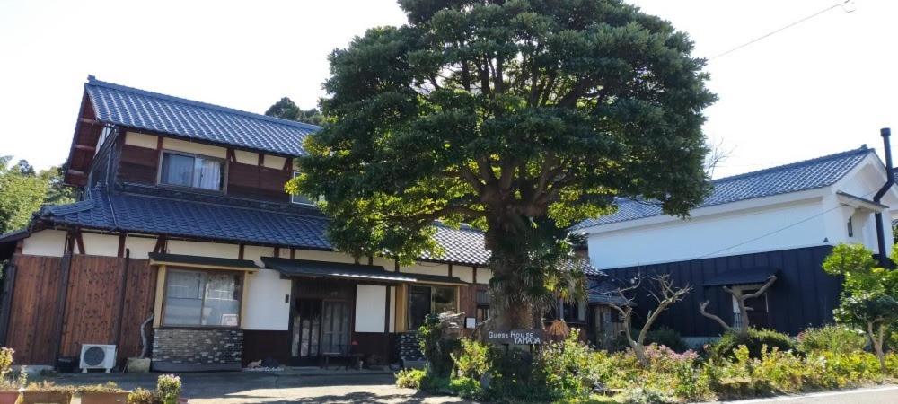 越前ゲストハウスTAMADA photo 1