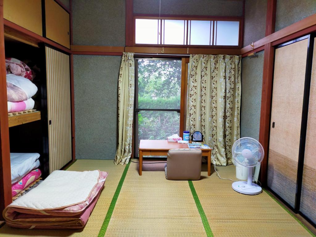 越前ゲストハウスTAMADA photo 2