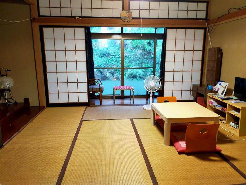 越前ゲストハウスTAMADA photo 3