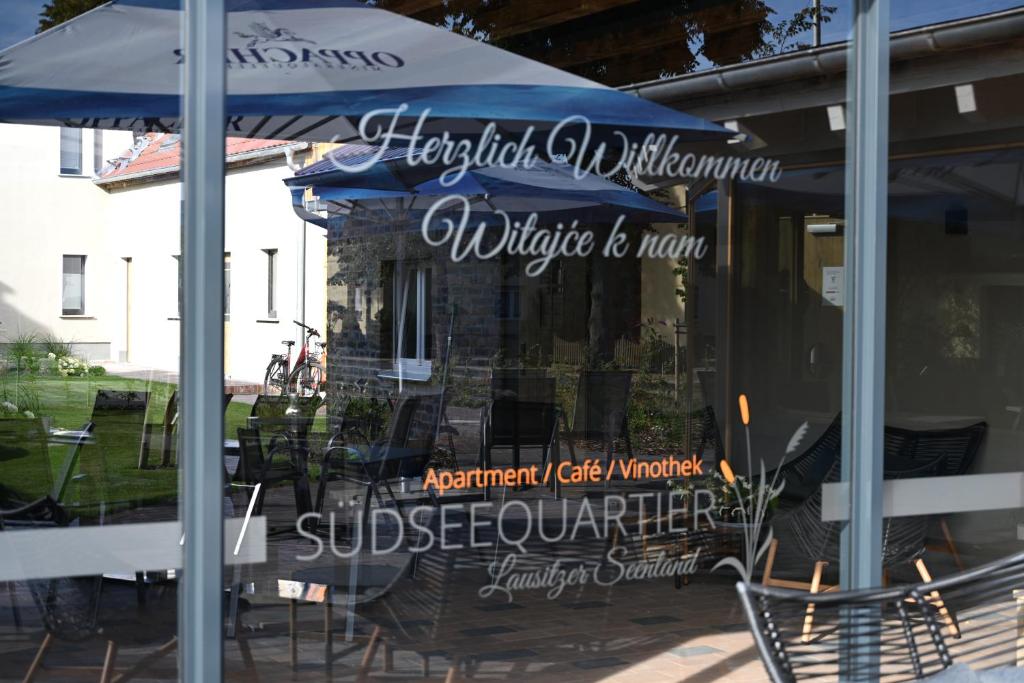 Südseequartier photo 4