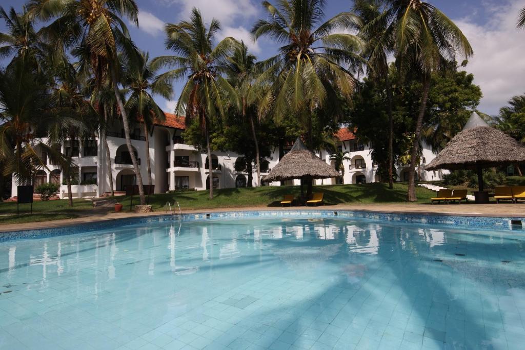 Muthu Nyali Beach Hotel & Spa, Nyali, Mombasa photo 3