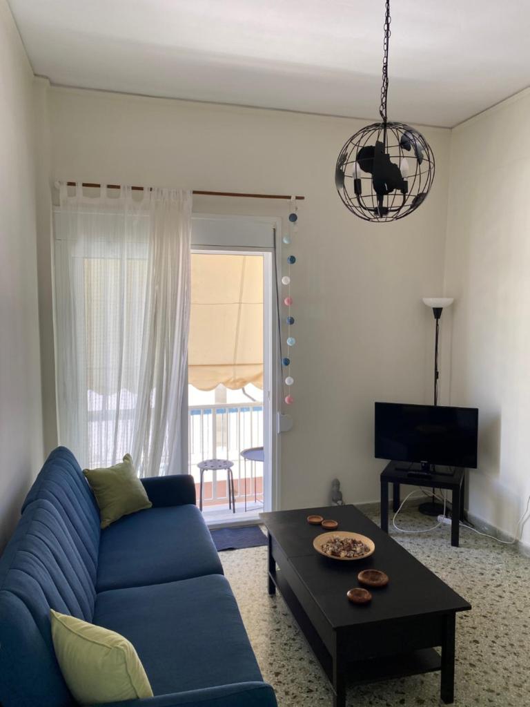 DARSISS - Agrinio Museum apartment photo 2