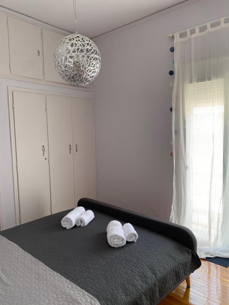 DARSISS - Agrinio Museum apartment photo 4