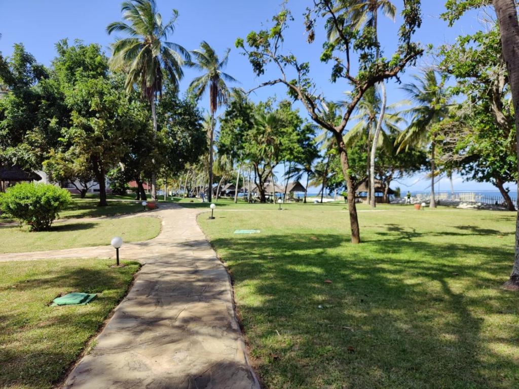 Muthu Nyali Beach Hotel & Spa, Nyali, Mombasa photo 2