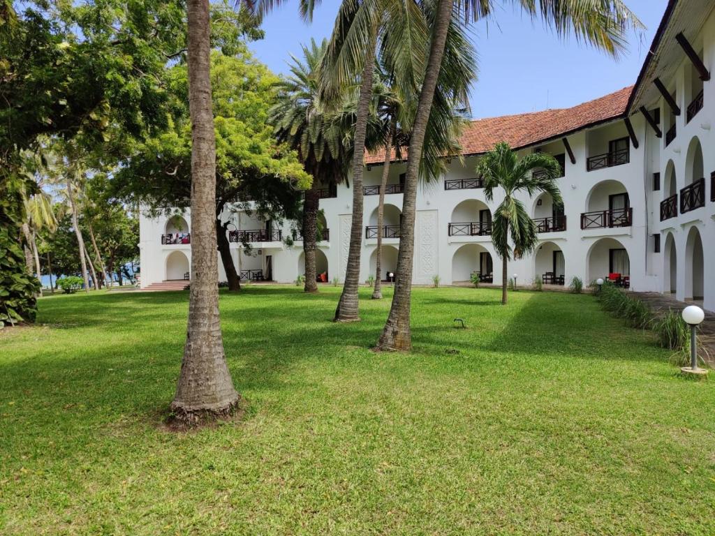 Muthu Nyali Beach Hotel & Spa, Nyali, Mombasa photo 1