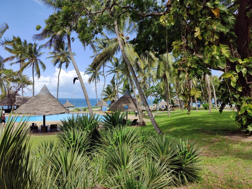 Muthu Nyali Beach Hotel & Spa, Nyali, Mombasa photo 4
