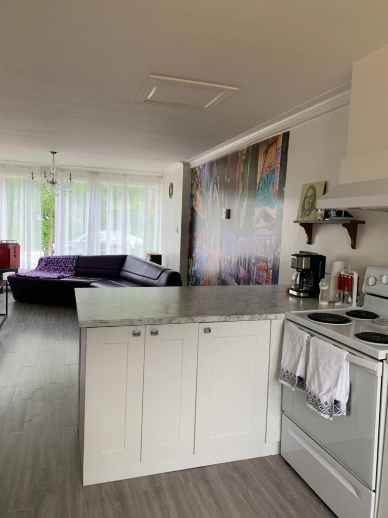 Le Vétérans , logement privé aux centre ville photo 3