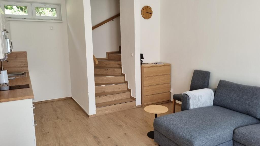 Apartmány Mlýnská Room Type - Maisonette
