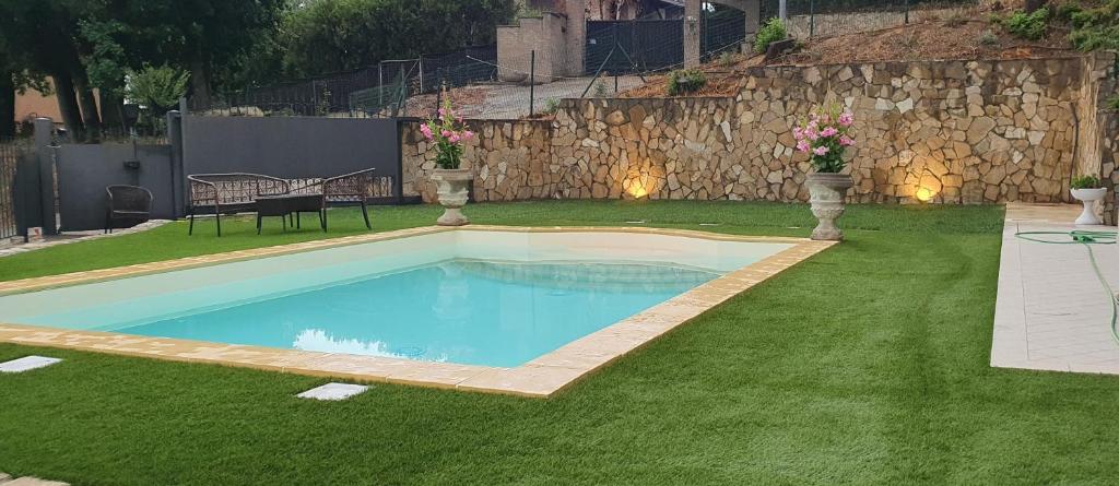B&B LE TERME photo 1
