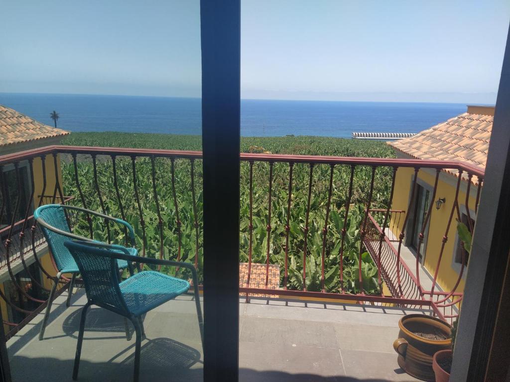 Penthouse La Palmita - Tazacorte, La Palma photo 1