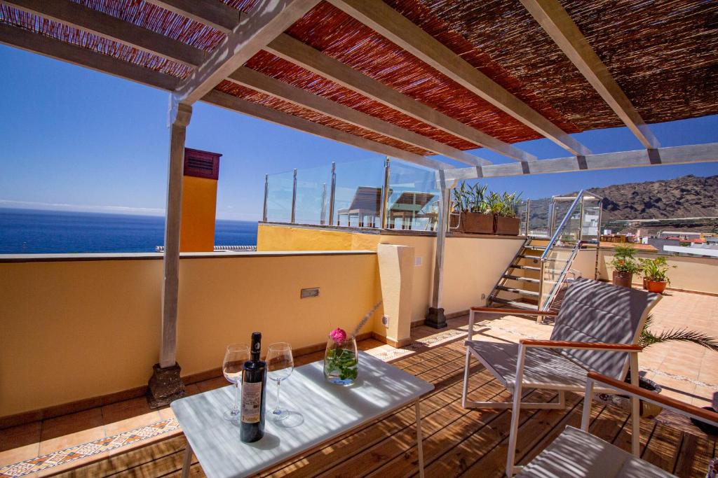 Penthouse La Palmita - Tazacorte, La Palma photo 2