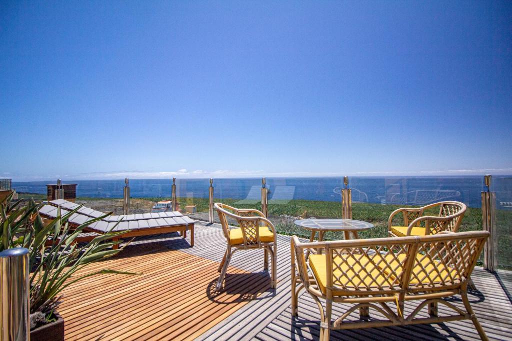 Penthouse La Palmita - Tazacorte, La Palma photo 3