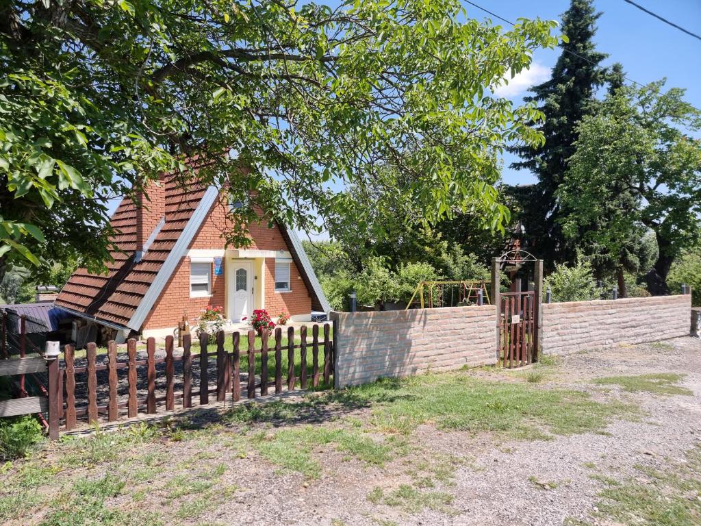 Kuća za odmor Apathy photo 1