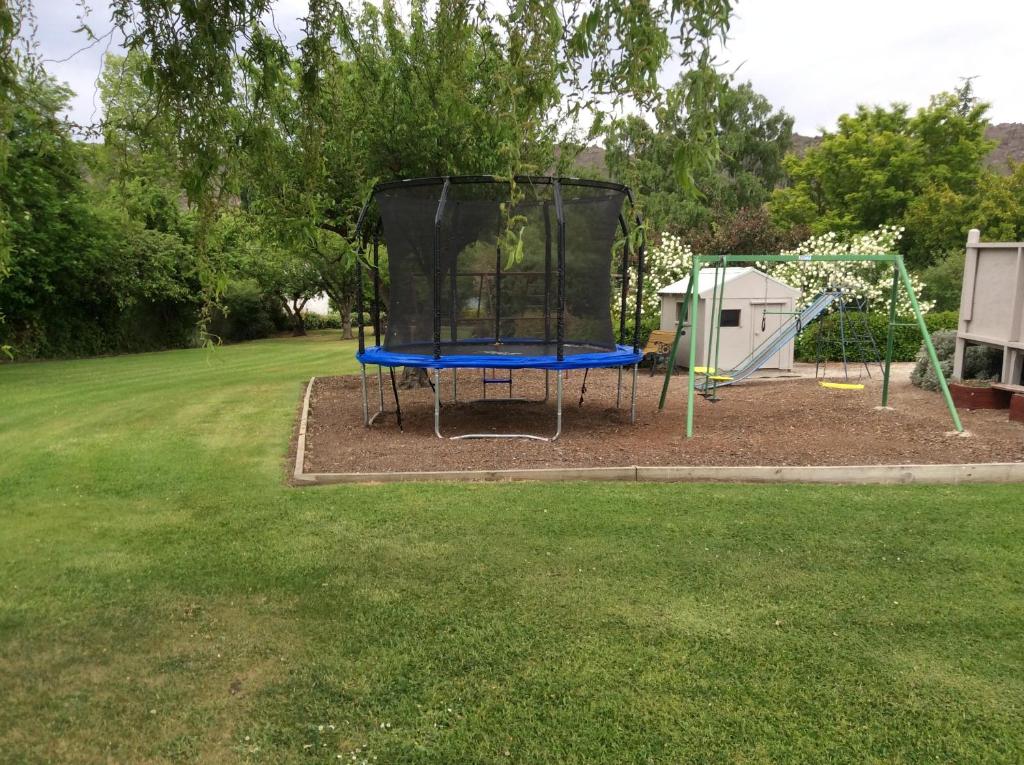 Alexandra Garden Court Motel photo 3