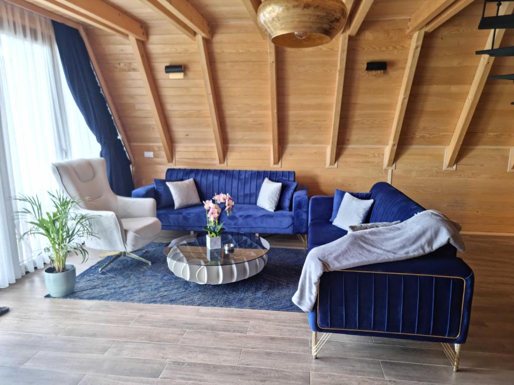 Batllava Premium Resort Villa 2