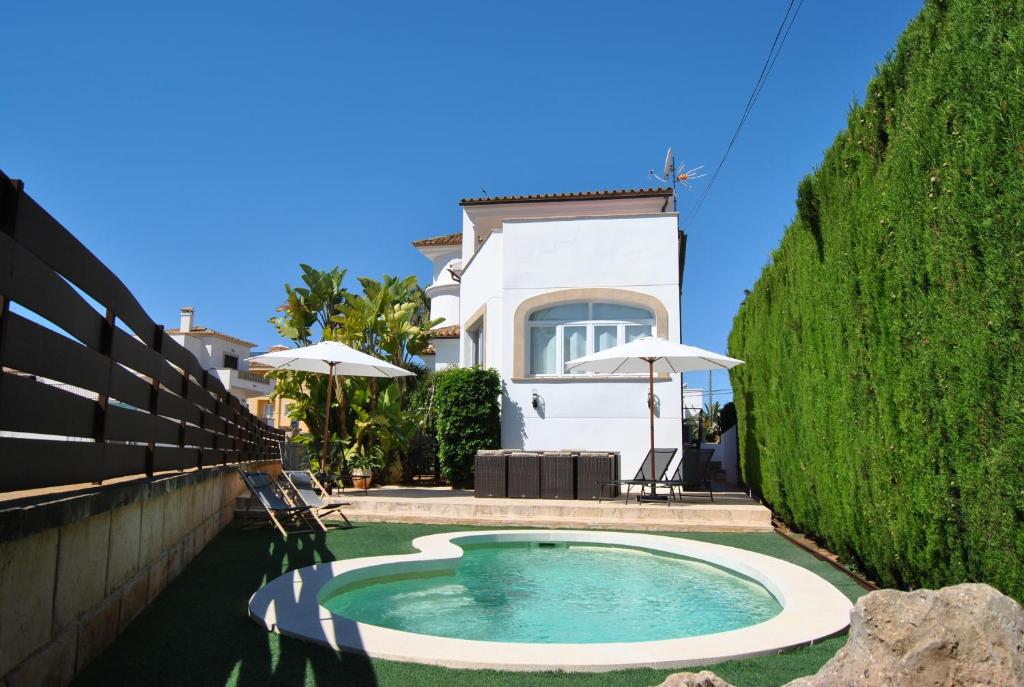 Villa Teresa photo 1
