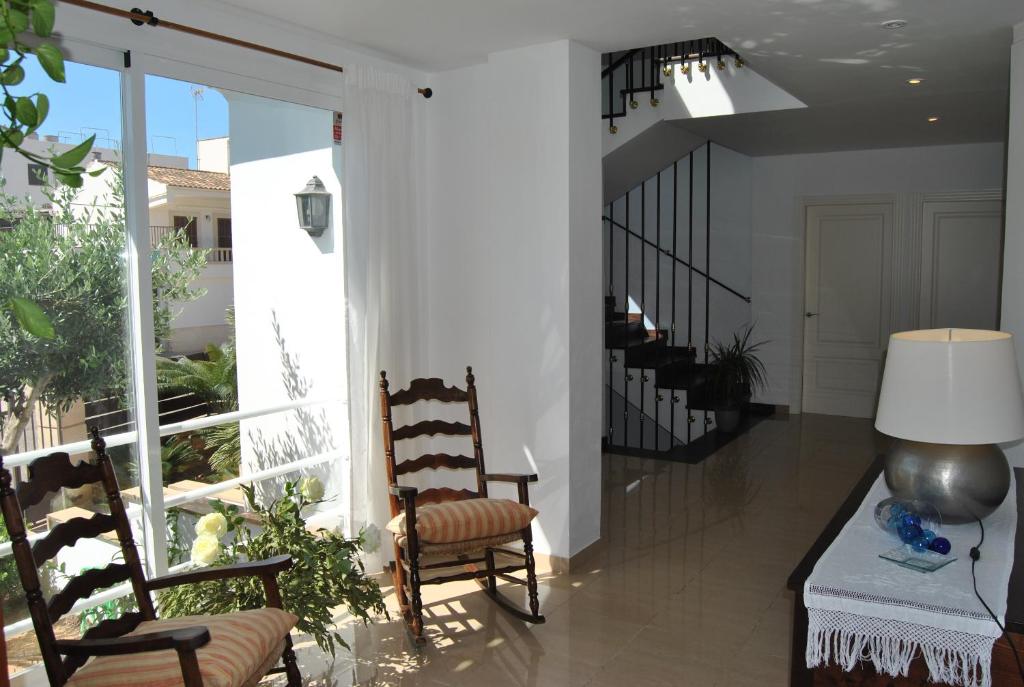 Villa Teresa photo 2